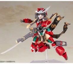 FRAME ARMS GIRL MAGATSUKI-HOUTEN