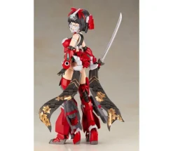 FRAME ARMS GIRL MAGATSUKI-HOUTEN