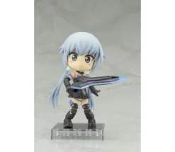 FRAME ARMS GIRL STYLET DISARM CU‐POCHE