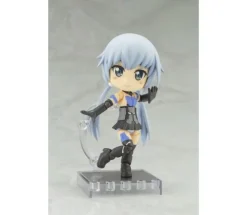 FRAME ARMS GIRL STYLET DISARM CU‐POCHE