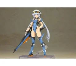 FRAME ARMS GIRL STYLET Swimsuit Ver.