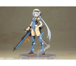 FRAME ARMS GIRL STYLET Swimsuit Ver.