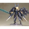 Frame Arms Girl Zelfikar