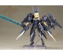 Frame Arms Girl Zelfikar