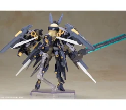 Frame Arms Girl Zelfikar