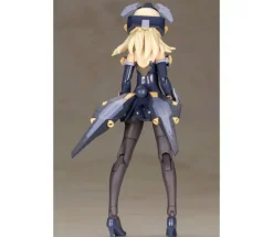 Frame Arms Girl Zelfikar