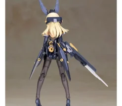 Frame Arms Girl Zelfikar