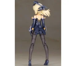 Frame Arms Girl Zelfikar