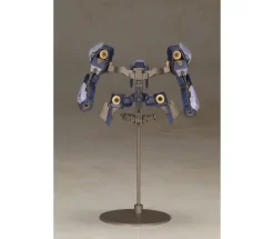 Frame Arms Girl Zelfikar