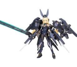 Frame Arms Girl Zelfikar
