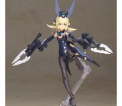 Frame Arms Girl Zelfikar
