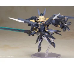 Frame Arms Girl Zelfikar