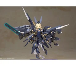 Frame Arms Girl Zelfikar