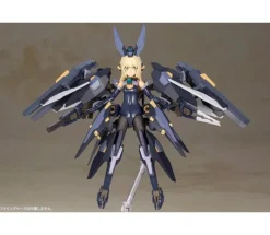 Frame Arms Girl Zelfikar