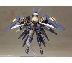 Frame Arms Girl Zelfikar