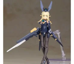 Frame Arms Girl Zelfikar