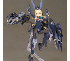 Frame Arms Girl Zelfikar