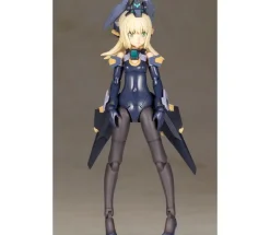 Frame Arms Girl Zelfikar