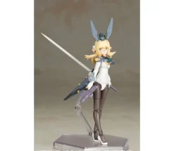 FRAME ARMS GIRL ZELFIKAR ST Ver.