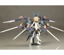 FRAME ARMS GIRL ZELFIKAR ST Ver.