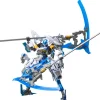 FRAME ARMS NSG-X2 HRESVELGR=ATER:RE2