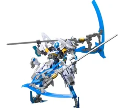 FRAME ARMS NSG-X2 HRESVELGR=ATER:RE2