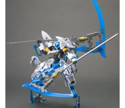 FRAME ARMS NSG-X2 HRESVELGR=ATER:RE2
