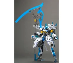 FRAME ARMS NSG-X2 HRESVELGR=ATER:RE2