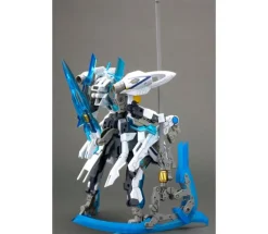 FRAME ARMS NSG-X2 HRESVELGR=ATER:RE2