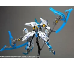 FRAME ARMS NSG-X2 HRESVELGR=ATER:RE2