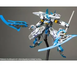FRAME ARMS NSG-X2 HRESVELGR=ATER:RE2