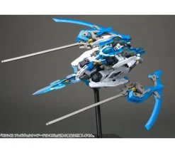 FRAME ARMS NSG-X2 HRESVELGR=ATER:RE2