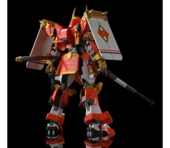 FRAME ARMS SHINGEN