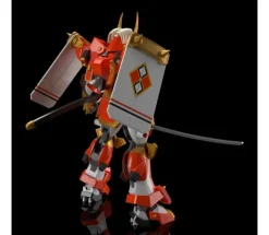 FRAME ARMS SHINGEN