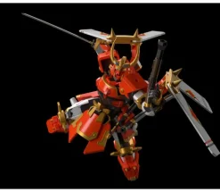 FRAME ARMS SHINGEN