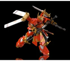 FRAME ARMS SHINGEN