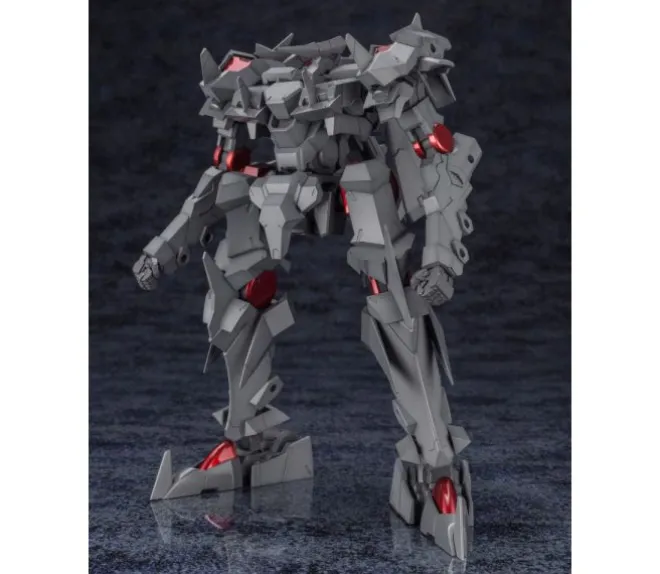 FRAME ARMS TYPE-HECTOR JOYEUSE
