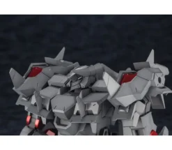FRAME ARMS TYPE-HECTOR JOYEUSE