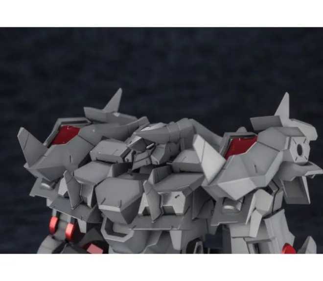 FRAME ARMS TYPE-HECTOR JOYEUSE