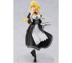 Frederica Baumann: Tea Party Ver.
