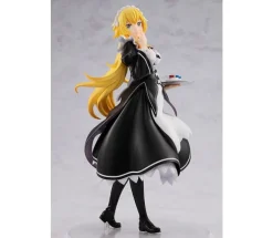Frederica Baumann: Tea Party Ver.