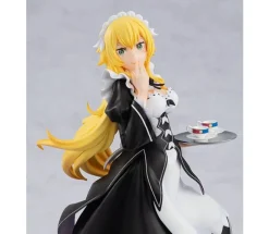 Frederica Baumann: Tea Party Ver.