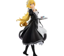 Frederica Baumann: Tea Party Ver.