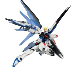 #192 Freedom Gundam HGCE