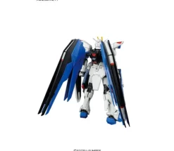 #192 Freedom Gundam HGCE
