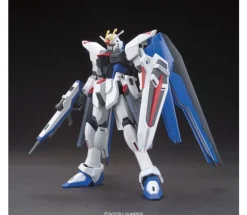 #192 Freedom Gundam HGCE