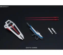 #192 Freedom Gundam HGCE