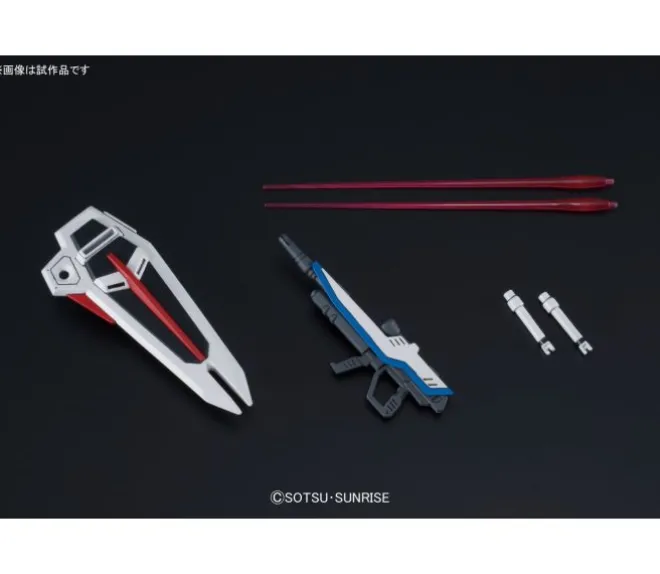 #192 Freedom Gundam HGCE