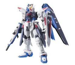Freedom Gundam Real Grade