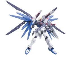 Freedom Gundam Real Grade